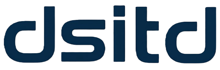 Logo DSITD UNHAS