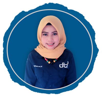 Nur Ina Sarvina Nusu, S.Kom., M.M.
