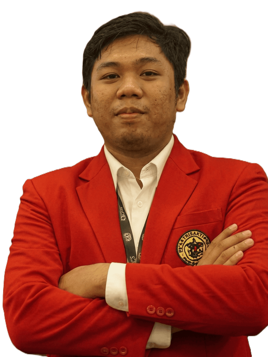 Ade Kuncahyo Wijayanto, S.T.