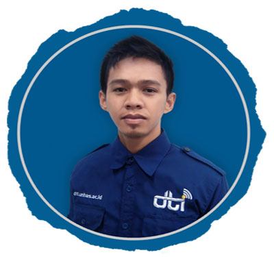 Ilham Imran, A.Md