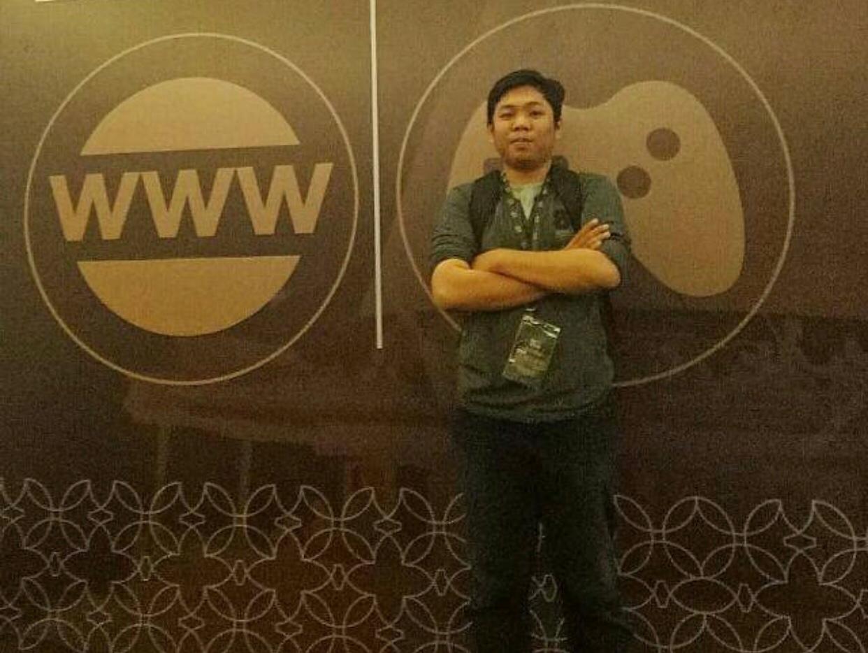 Ade Kuncahyo Wijayanto, S.T.