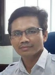 Dr. Eng. Ir. Wardi, ST., M.Eng.
