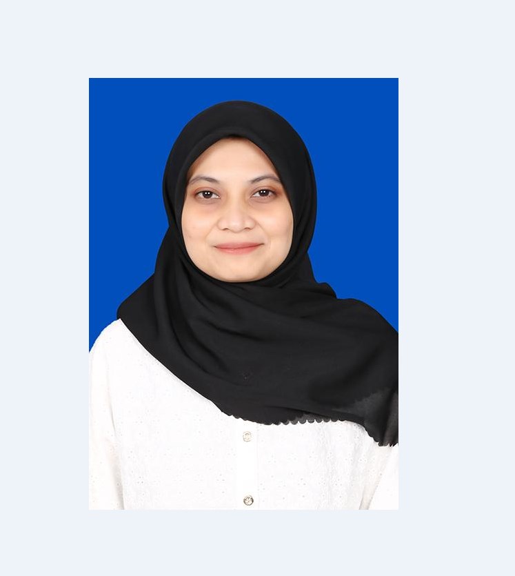 A. Nurul Paratiwi Ramadhani, S.Pd., M.M.