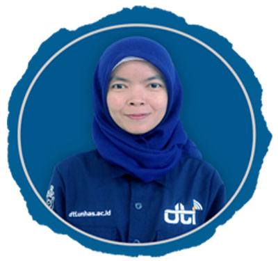 Diah Ayu Larasati, S.SI
