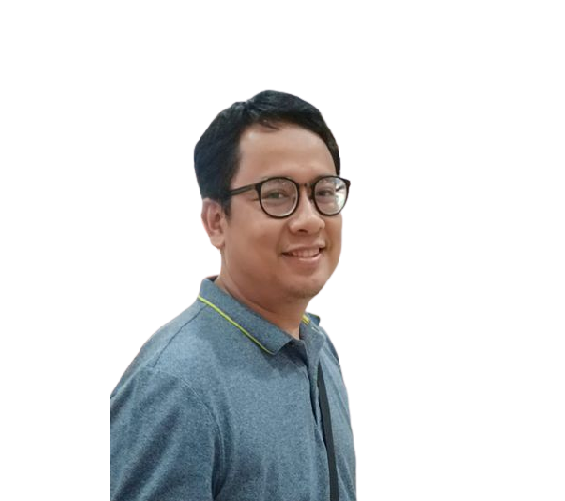 A. Ais Prayogi, ST., M.Eng