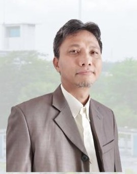 Prof. Dr. Eng. Ir. Muhammad Niswar, S.T., M.InfoTech.