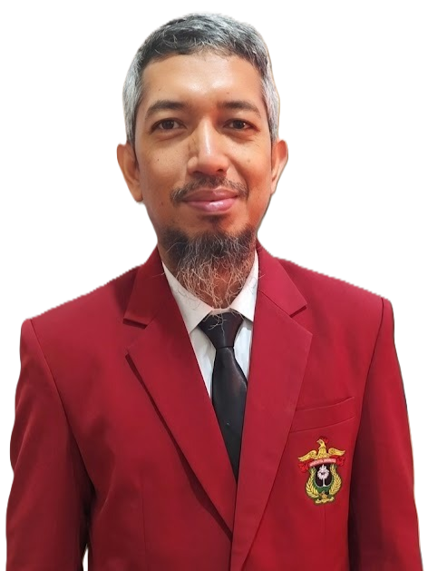 Lukman Hakim, S.T.