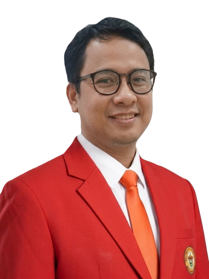 A. Ais Prayogi, S.T., M.Eng