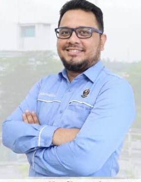 Dr. Eng. Zulkifli Tahir, ST., M.Sc.