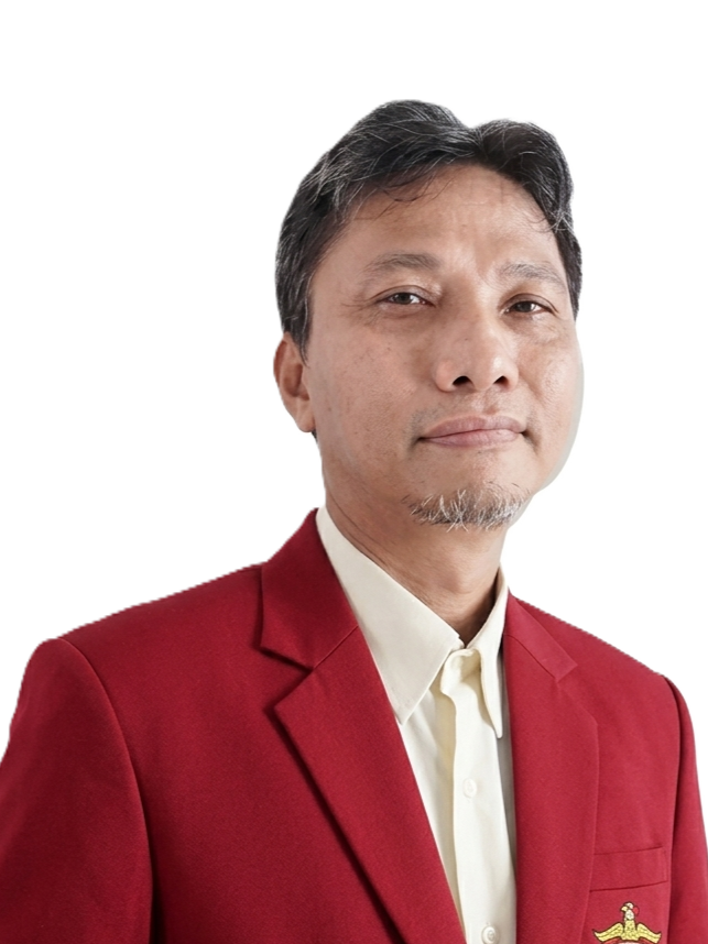 Prof. Dr. Eng. Ir. Muhammad Niswar, S.T., M.InfoTech.