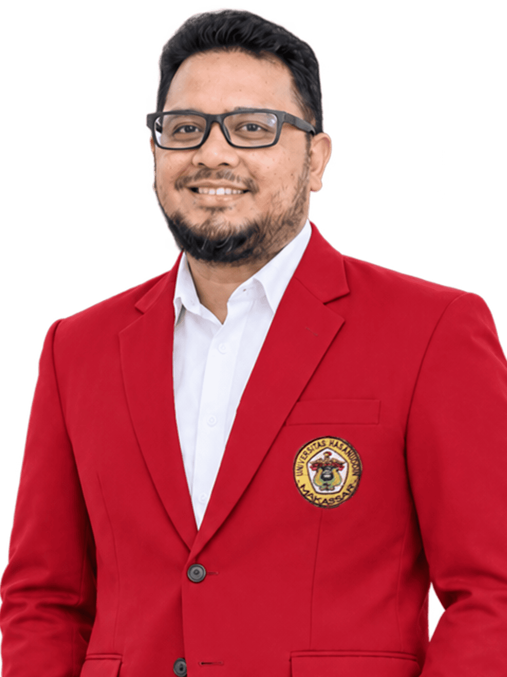 Dr. Eng. Zulkifli Tahir, S.T., M.Sc.