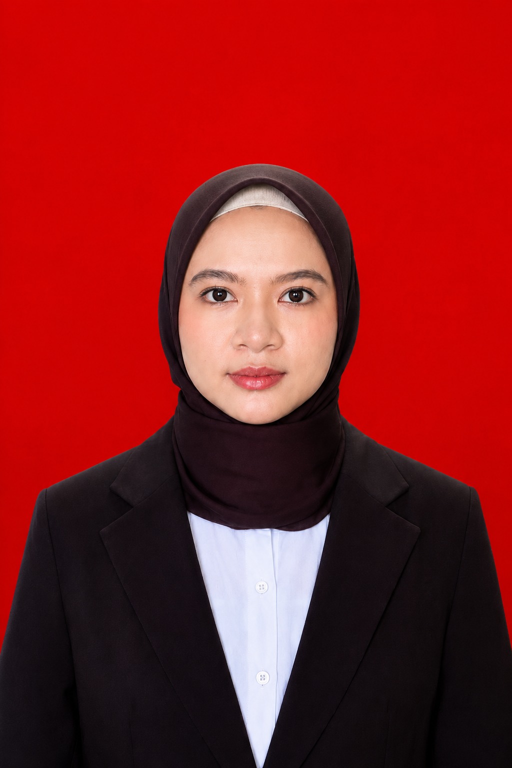 Ulfah Rojiyyah, S.T.